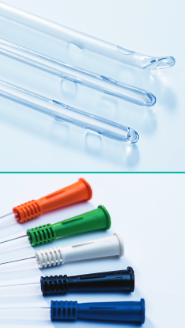 Intermittent catheterization