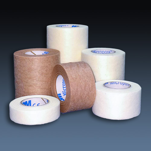 Micropore Tape for Ostomy Supplies