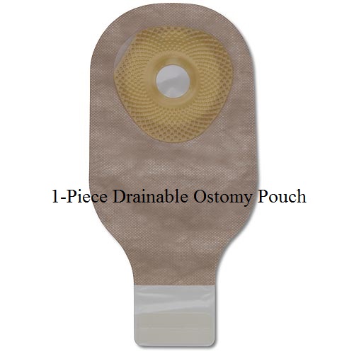 Ileostomy Supplies for Ostomy Care