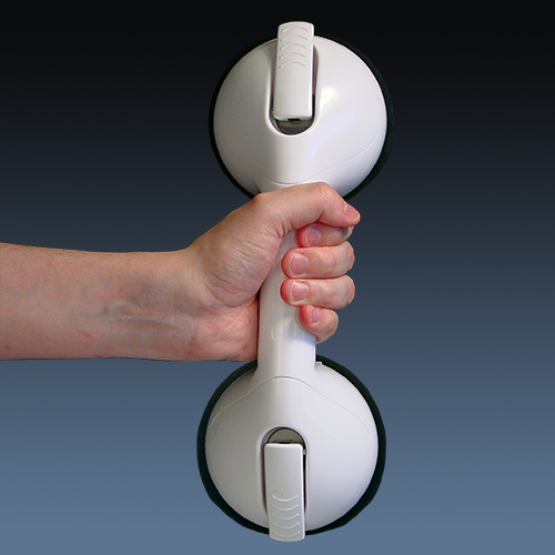 Bathroom Safety Portable Grip Bar