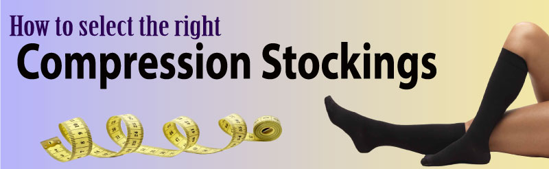 Compression Stocking and Sock Buying Guide