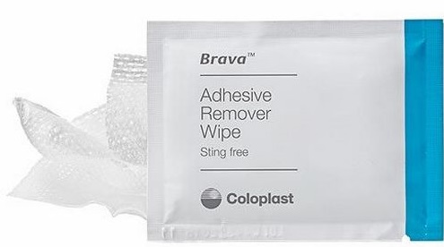 Coloplast Brava Adhesive Remover