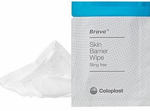 Coloplast Brava Skin Prep Wipe