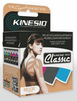 Kinesio Classic Sports Tape