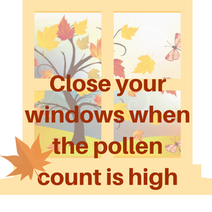 Tips for Respiratory Care During Allergy Seasons