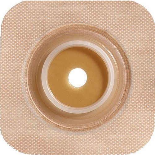 Convatec Sur-Fit Natura Stomahesive Flexible Skin Barrier with Flange