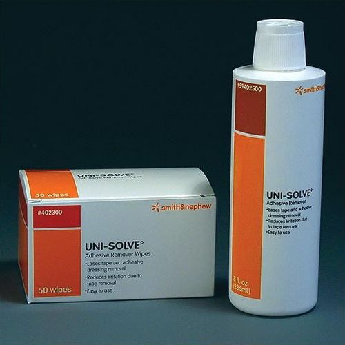 Smith and Nephew - UNI-SOLVE Adhesive Remover