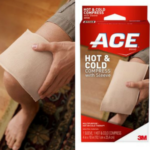 3M Ace Reusable Hot Cold Compress