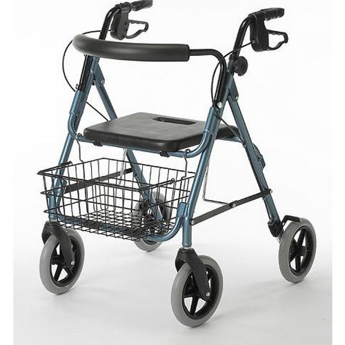 Deluxe Medical Rollator, Guardian Envoy 480