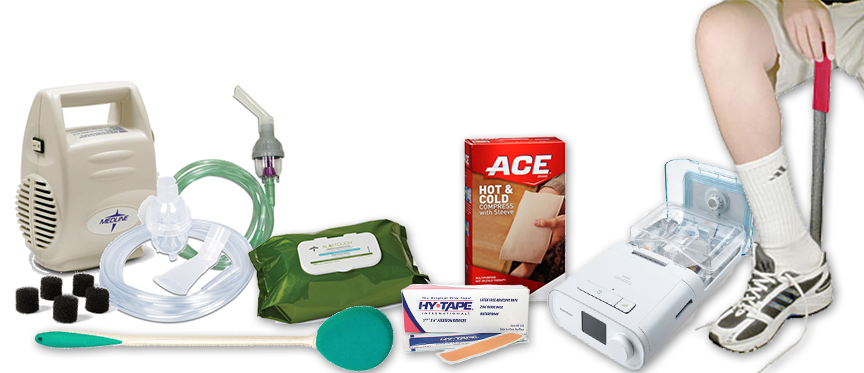 Express Medical Supply New Products