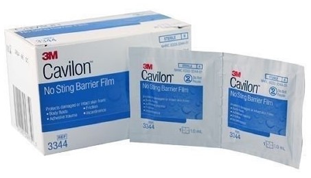 3M Cavilon - No Sting Barrier Film