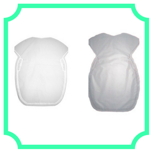 Colo-Majic Flushable Ostomy Liners