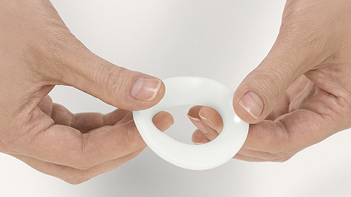 Coloplast Brava Protective Seal for Ostomates