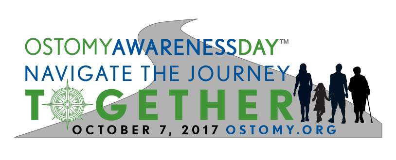 United Ostomy Association Ostomy Awareness Day 2017