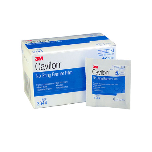 3M Cavilon No Sting Barrier Film