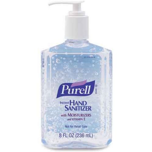 Purell Instant Hand Sanitizer