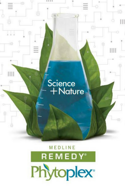 Medline Remedy Phytoplex Science and Nature