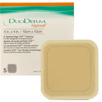 Duoderm Dressing, Duroderm Signal