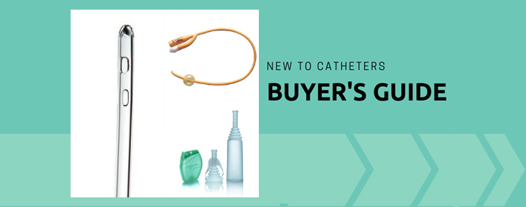 Catheters Buyers Guide - Express Medical Supply