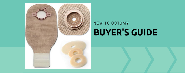 Ostonomy Buyer's Guide - Express Medical Supply>
	<p></p><p dir=