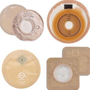 Stoma Caps - Express Medical Supply