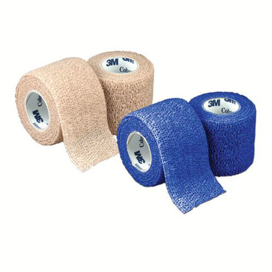 Picture of 3M Coban - 2" Self-Adherent Wrap