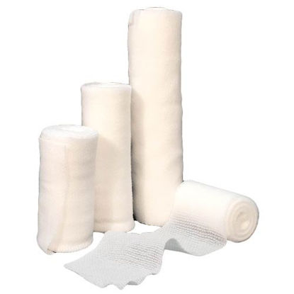 Picture of AMD Ritmed - Conforming Non-Sterile Cotton Stretch Gauze