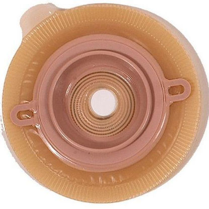 Picture of Coloplast Assura - Skin Barrier Flange with Belt Tabs (Cut to Fit)