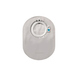 Picture of Coloplast SenSura Mio Click - 2 Piece Midi Closed Ostomy Bag