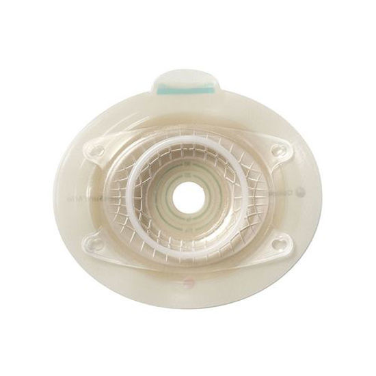 Picture of Coloplast SenSura Mio Click - 2-Piece Ostomy Barrier (Convex Deep - Pre-cut)