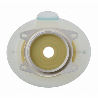 Picture of Coloplast SenSura Mio Click - 2-Piece Ostomy Barrier (Pre-cut)