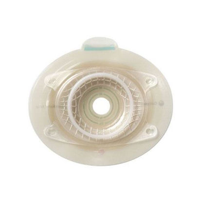 Picture of Coloplast SenSura Mio Click - Convex Light 2-Piece Ostomy Barrier (Pre-cut)