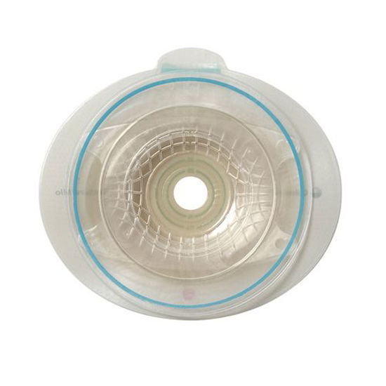 Picture of Coloplast SenSura Mio Flex - 2-Piece Convex Ostomy Barrier (Convex Light - Pre-cut)