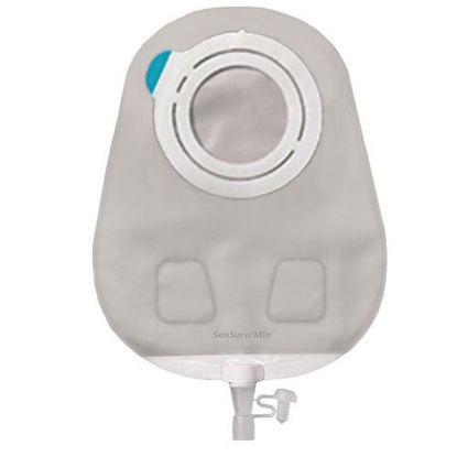 Picture of Coloplast SenSura Mio Flex - 2-Piece Urostomy Bag (Maxi)