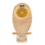 Picture of Coloplast SenSura Xpro - Flat Drainable Ostomy Bag - EasiClose Wide Outlet (Cut to Fit - Maxi)