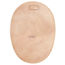 Picture of ConvaTec Natura Plus - 2 Piece Closed Ostomy Bag with Filter