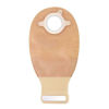 Picture of ConvaTec Natura Plus - Drainable 2-Piece Ostomy Bag with Filter (InvisiClose Tail)