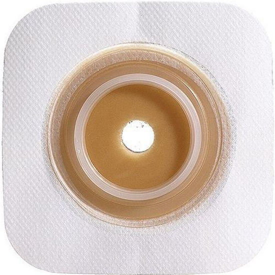 Picture of ConvaTec SUR-FIT Natura - Stomahesive Moldable Skin Barrier w/Flange (Hydrocolloidal Collar)