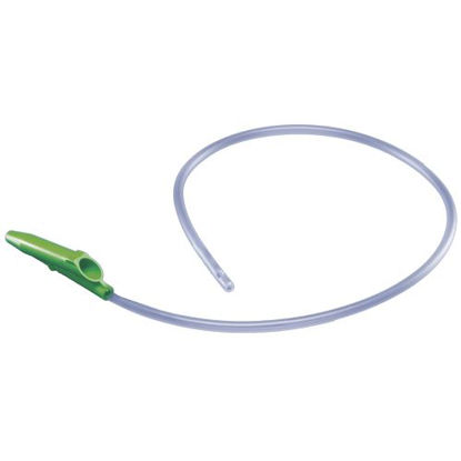 Picture of Cardinal Health Argyle Suction Catheter with Directional Valve Vent