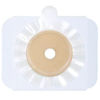 Picture of Cymed MicroSkin - Adhesive Ostomy Barrier/Flange with MicroDerm Washer (Pre-cut)