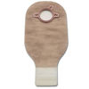 Picture of Hollister New Image - 12" 2-Piece Drainable Ostomy Bag with Filter (Lock n Roll)