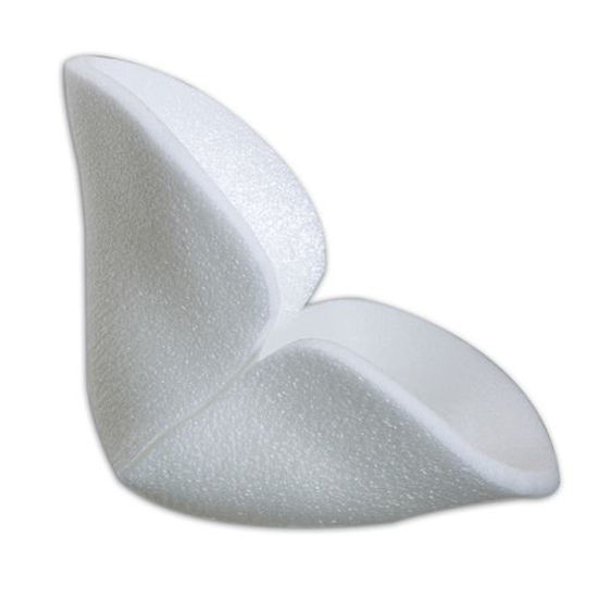 Picture of Molnlycke Mepilex - Foam Heel Dressing