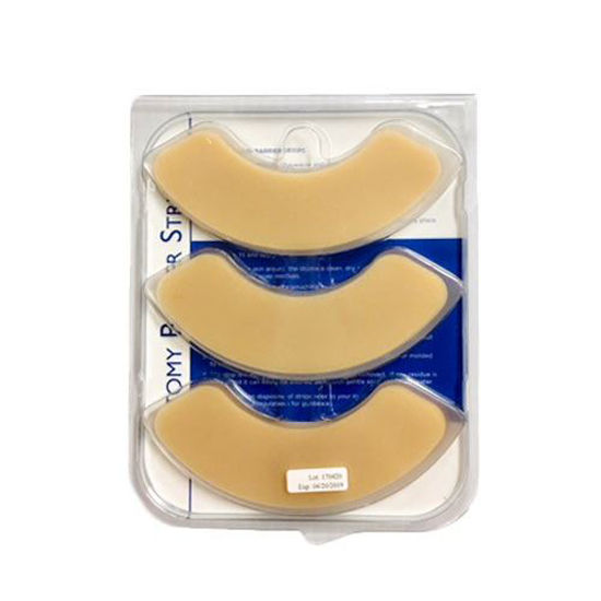 Picture of OstoFresh - Hydrocolloid Skin Barrier Strip Seals