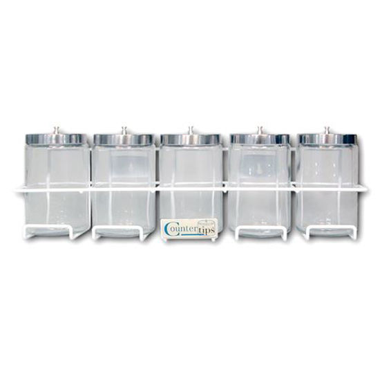 Picture of Tech Med - Sundry Jar Rack