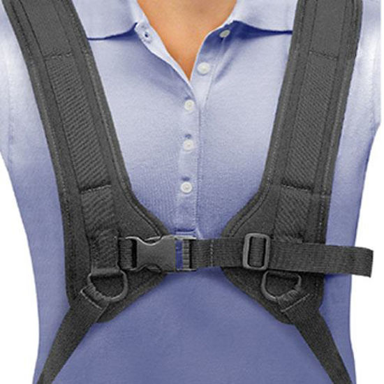 Picture of Therafin Therafit - Wheelchair Padded Shoulder Harness