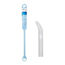 Picture of LoFric Primo - 16" Hydrophilic Coude Catheter