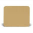 Picture of DuoDerm CGF - Rectangular Hydrocolloid Dressing