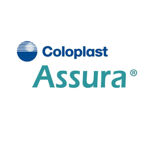 Logo for Coloplast Assura