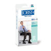 Picture of Jobst Men's Dress - Men's 8-15mmHg Compression Support Socks