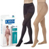 Picture of Jobst Opaque - Women's Pantyhose 20-30mmHg Compression Support Stockings